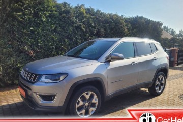 GWARANCJA GetHelp, Zarejestrowany w Polsce, Udokumentowany przebieg.