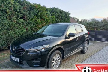 GWARANCJA GetHelp, Zarejestrowany w Polsce, Udokumentowany przebieg